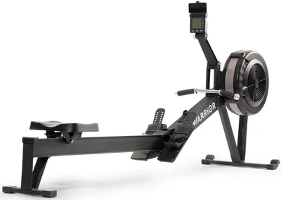 $1132.21 • Buy Air Rowing Machine | Foldable Gym-Quality Row Machine | 10- Damper Levels Cardio