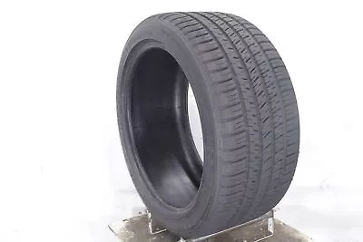 Michelin Pilot Sport A/S 3+ 265/40ZR18 (98W) 10/32 • $255