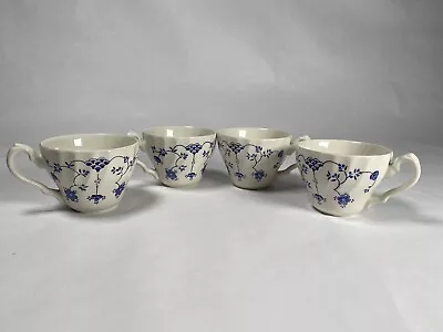 MYOTT Finlandia Cups Vintage Made In England- Set Of 4 • $17.50