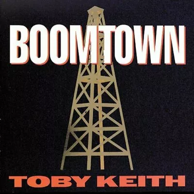 Boomtown • $6.93