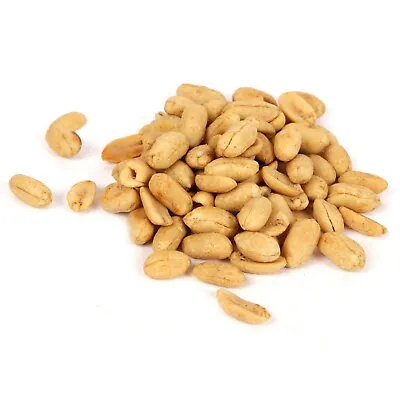 £11.75 • Buy Dorri - Roasted And Salted Peanuts (Available From 100g To 5kg)