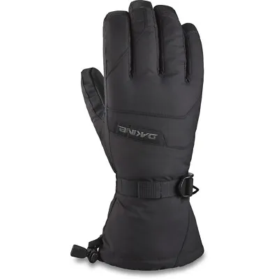 Mens Dakine Blazer Ski Gloves Black • £42.99