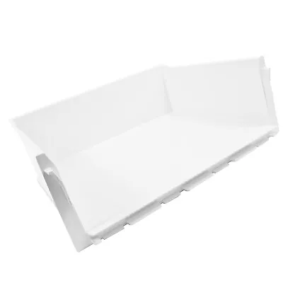 £27.45 • Buy INDESIT FRIDGE  FREEZER MIDDLE OR TOP FREEZER DRAWER BODY For IBD5517WUK