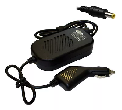 MSI Gaming GE70 Compatible Laptop Power DC Adapter Car Charger • $106.69