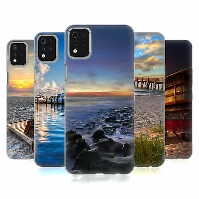 Official Celebrate Life Gallery Beaches 2 Gel Case For Lg Phones 1 • £17.95