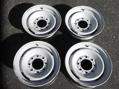 $80 • Buy One 16  Chevy GMC 2500 Rim Chevy GMC Express 2500 Van Wheel 16 Inches Wheels 16 