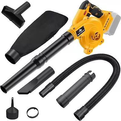 Cordless Leaf Blower For Dewalt 20V Max Battery (Battery Not Included) • $89.05