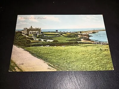 Soldier's Point HOLYHEAD Isle Of Anglesey • £3.99