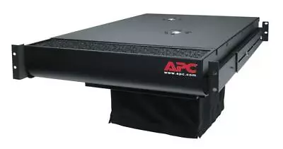 APC Rack Mounted Air Distribution Unit 2U (ACF002) Server Fan • £645.70