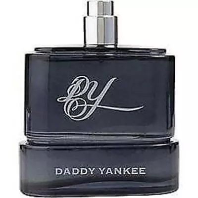 Daddy Yankee By Daddy Yankee Men Casual Fragrances Edt Spray 3.4 Oz • $16.18