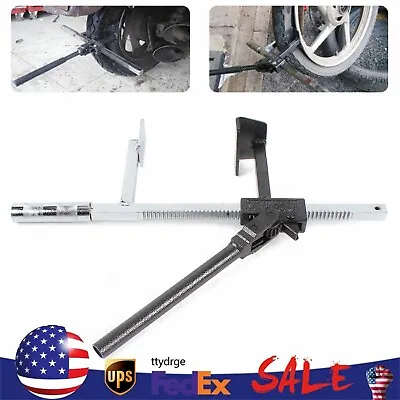 Manual Bead Breaker Tire Changing Tool Tire Changer Car Truck Motorcycle New • $50