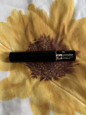 Lancome Hypnose Mascara Volume 2ml Noir Hypnotic New Travel Size • £5.99