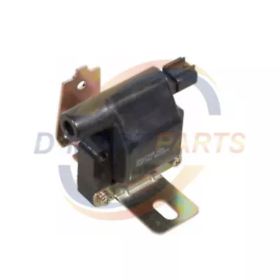 MD358504 MD326638 Ignition Coil Caterpillar Mitsubishi Forklift 12 Volt A218371 • $55.98