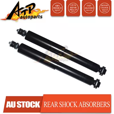 Holden Commodore VT VX VU VY VZ Ute + Station Wagon Rear Gas Shock Absorbers X2 • $89