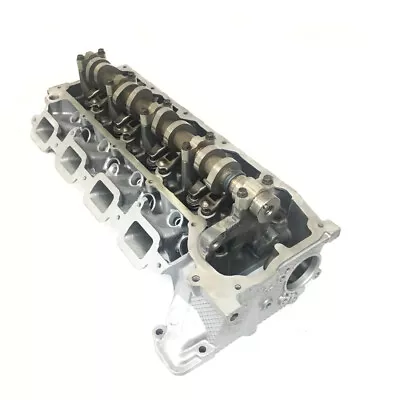 Dodge Chrysler Jeep 4.7L Cylinder Head 801 Assembly Driver Side LH W/ EGR • $549.95