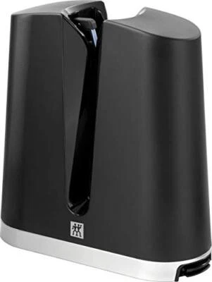 $26.55 • Buy ZWILLING V-Edge Professional Knife Sharpener For Both Western And Japanese Bl...