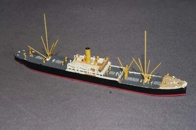 Albatros De Cargo Ship 'ss Carl Ferd Laeisz'  1/1250 Model Ship • £24.99