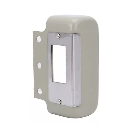Electric Door Strike Lock Kit For Community Access Control 2 Way Talking 2‑W RHS • £42.82