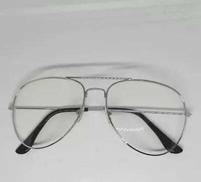 Vintage Grandpa Thin Metal Driving Glasses. Used.  • $19.99