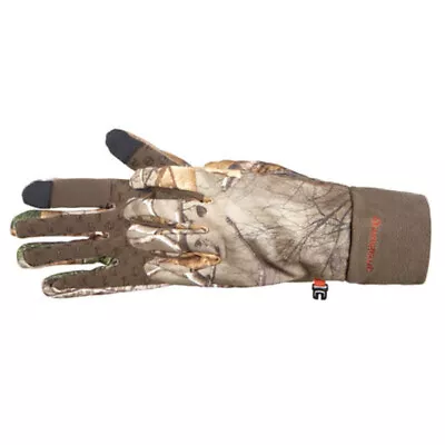 Manzella Gloves Ranger Touchtip Realtree Xtra Glove Med/Large #81251 • $19.99