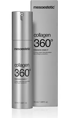 Crème Intensive Au Collagène 360 Mésoestétique 50 Ml • $102.99