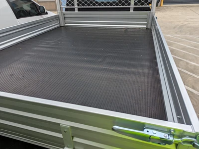 $1500 • Buy Alluminum UTE Tray