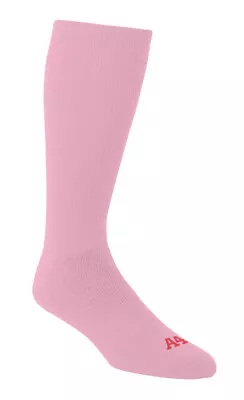 A4 S8005 Mens Womens Youth Moisture Wicking Multi-Sport Tube Socks • $8.98