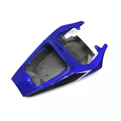 Blue Rear Seat Cowl Tail Fairing Cowl For Yamaha YZF R6 2003-2005 YZF R6S 06-09 • $168.39