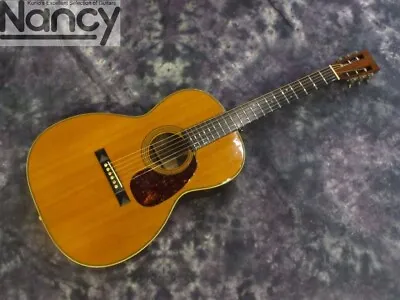 Martin 1996 GOLDEN ERA 000-28 Acoustic Guitar • $5816