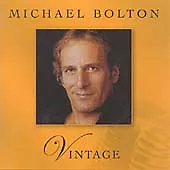 Michael Bolton : Vintage CD (2004) Value Guaranteed From EBay’s Biggest Seller! • £2.37