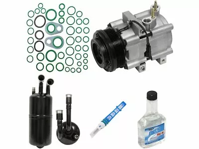 A/C Compressor Kit 9CNK56 For Ford Mustang 2007 2008 2009 • $243.77