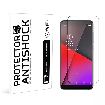 ANTISHOCK Screen Protector For Vodafone Smart X9 • $5.99