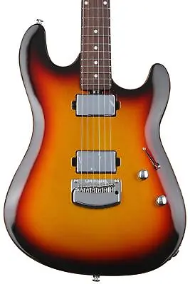 Ernie Ball Music Man Sabre HT Electric Guitar - Showtime • $3199