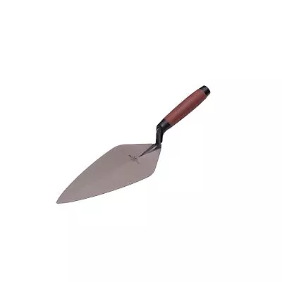 London Brick Trowels 127mm Width 292mm Length London Pattern DuraCork Handle • $72.24