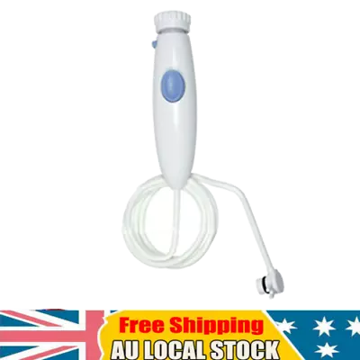 Replacement Handle Hose For Waterpik Ultra WP-100 WP-900 WP-660 Water Flosser • $18.99