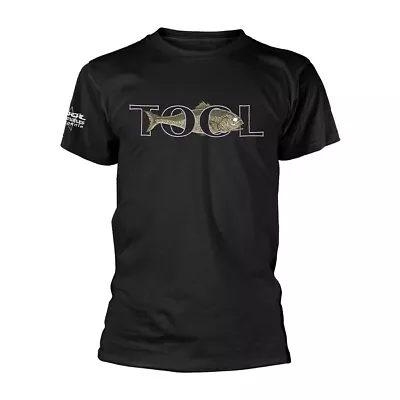 Tool Maynard James Keenan Fish Official Tee T-Shirt Mens Unisex • $40.70