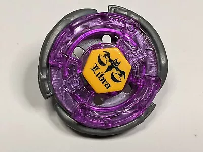 №3877b-takara Beyblade Metal Fight-storm Libra 145s-combo Ship-genuine • $25