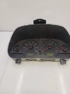 Used Speedometer Gauge Fits: 2003  Volvo 40 Series Cluster MPH Grade A • $80