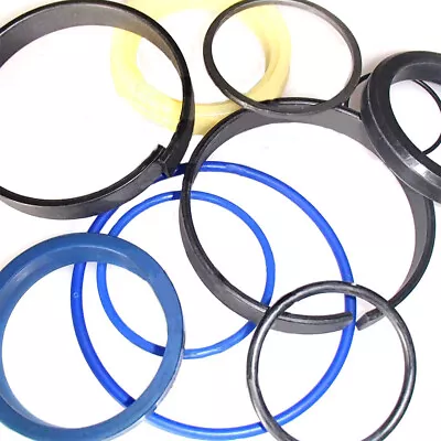 Fits Caterpillar 246-5914 Hydraulic Cylinder Seal Kit • $36.99