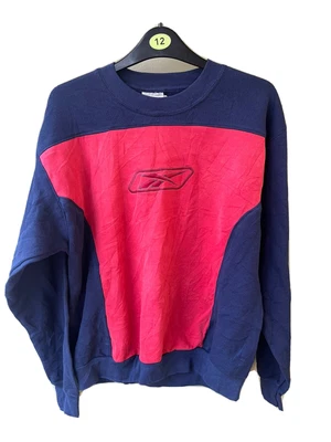 £7 • Buy Reebok Reworked Sweatshirt