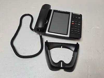Mitel 5360 IP Phone Touch-Screen Large Color Display (50005991) Grade A Free S/H • $42