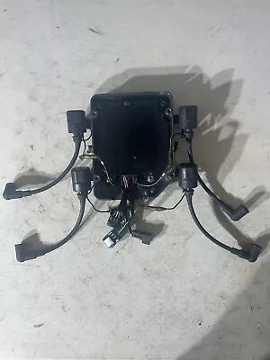 Yamaha 115 130 HP 115hp 130hp 2 Stroke Outboard CDI With Coils • $200