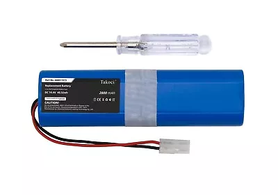 Battery For  MBOT 500 MBOT 900 MBOT 900 I MBOT 950 14.4V • $36.25