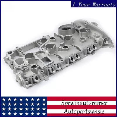 Fit For VW AUDI A4 B8 A5 A6 C7 A8 Q5 TT 2.0T Engine Valves Cover Cylinder Head • $136.89