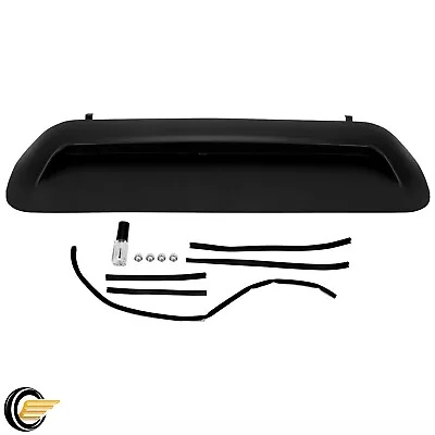 For Toyota 4Runner 2010-2022 For Tacoma 12-2015 Hood Air Scoop Bulge Kit Painted • $25