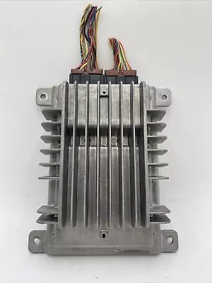 2008-2015 Nissan Rogue Bose Radio Audio Amplifier Amp 28061-jm20a Oem • $69.99