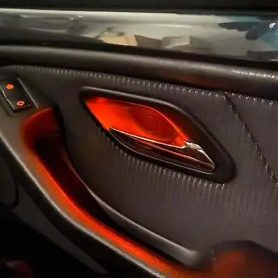 BMW E39 Illuminated Door Handles (brand New Custom Modified) • $140.82