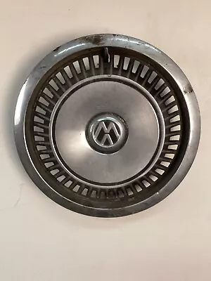 Vintage 79 - 84 VW Volkswagen Rabbit MK1 13  Hubcaps Wheel Cover  Classic VW • $26.99