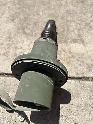 Hmmwv As-3900 A/vrc Military Radio Antenna Spring Base M998 • $130