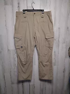 Men’s LAPG Operator Tactical Pants Cargo/Utility Sz 40x30 LA Police Gear Ripstop • $17.99